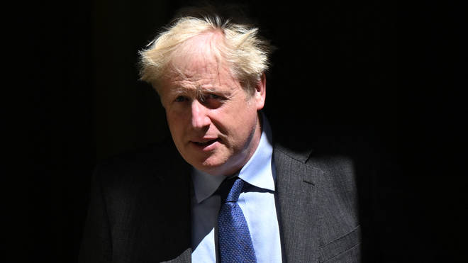 Boris Johnson has been criticised after reports he may lift the cap on bankers' bonuses