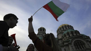 Bulgaria Government