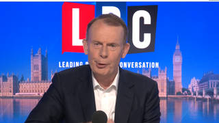 Andrew Marr said he would pay "good money" to see RMT leader Mick Lynch and Boris Johnson "go nose-to-nose"