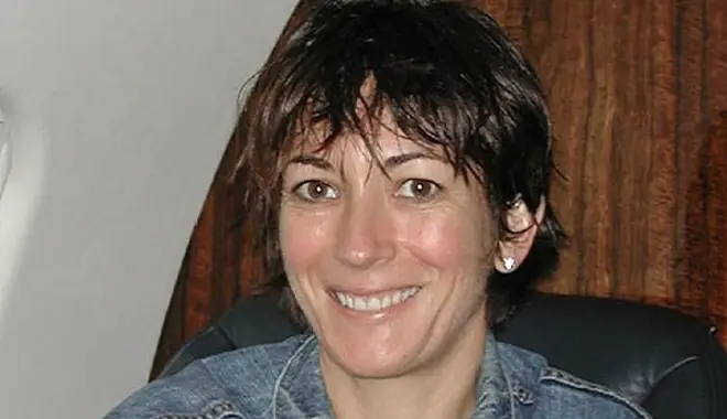 Ghislaine Maxwell was convicted in December of sex trafficking and her role in the sexual abuse of teenage girls by Jeffrey Epstein.