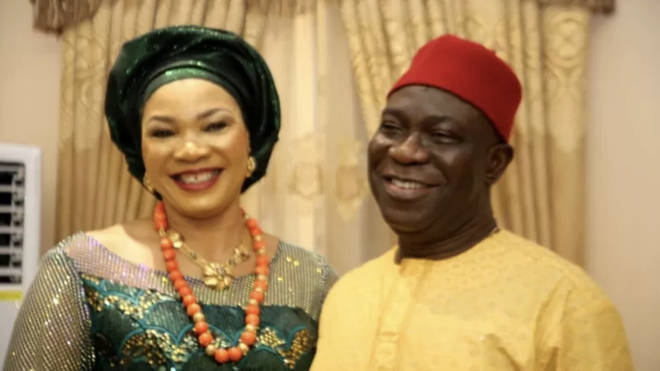 Ekweremadu and his wife have been charged over an organ harvesting plot