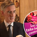 'Is that the best you can do?': LBC challenges Jacob Rees-Mogg on 'post-Brexit freedoms'
