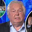 Nick Ferrari issues warning to PM on 'the growing sense of industrial unrest'