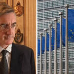 EU gave us 'very funny numbers': Rees-Mogg on new post-Brexit laws