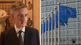 EU gave us 'very funny numbers': Rees-Mogg on new post-Brexit laws