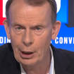 Andrew Marr has suggested there could be a clash between Prince Charles and Boris Johnson.