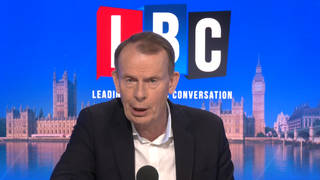 Andrew Marr has suggested there could be a clash between Prince Charles and Boris Johnson.