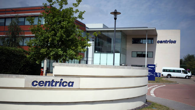 Centric head office in Windsor