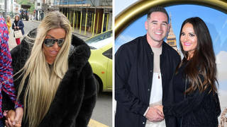 Katie Price has avoided jail after breaching a five-year restraining order against her ex-husband Kieran Hayler's fiancée Michelle Penticost.