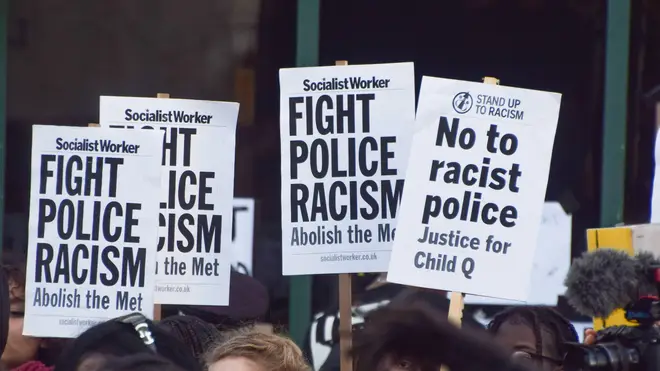 The case of Child Q has reignited debate about racism in the police