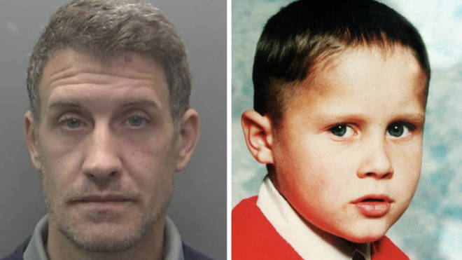 James Watson has been jailed for 15 years for Rikki Neave's murder