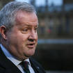 Ian Blackford is still under pressure over his handling of sexual harassment allegations