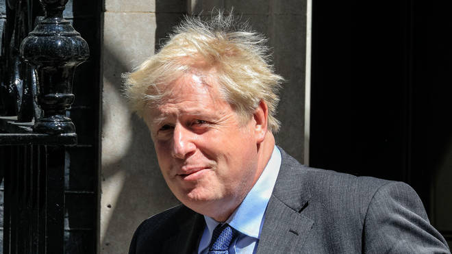 Boris Johnson has weathered a series of scandals in recent months