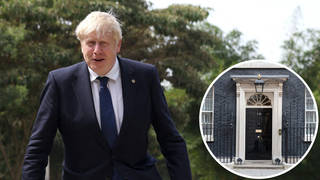 Boris Johnson is set to launch a new plan to stay in power