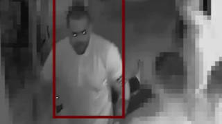 Police hunt man who punched 46-year-old in busy bar