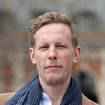 Laurence Fox was temporarily banned from Twitter after sharing the "hateful image".
