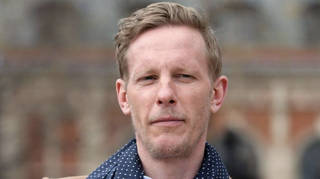Laurence Fox was temporarily banned from Twitter after sharing the "hateful image".