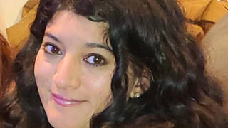 Zara Aleena was killed in east London