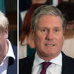 Boris Johnson could face three defections to Labour, it has been claimed