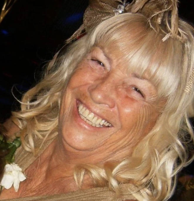 Doreen Rees-Bibb, 79, died after an explosion caused a terraced house in Kingstanding, northern Birmingham, to burst into flames and collapse, leaving her buried under several feet of rubble.