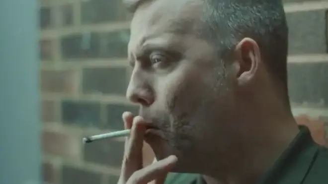 Hard-hitting anti-smoking advert released by Public Health England