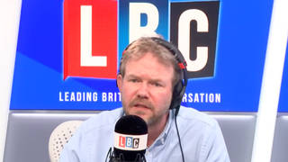 James O'Brien blown away as legal expert explains why Government can't dump Brexit deal