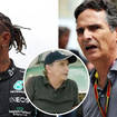 Lewis Hamilton was described by Nelson Piquet using a racist Brazilian term