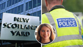 HMIC cited multiple failings including the murder of Sarah Everard by a serving police officer
