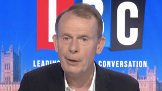 Andrew Marr says the English should care about Scottish independence