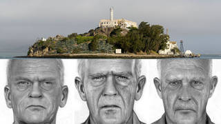 Alcatraz escapees could still be alive