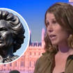 Margaret Thatcher statue attack blamed on 'misogyny' by feminist campaigner