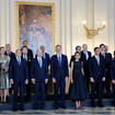 Nato summit in Spain