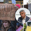 The Metropolitan Police has been placed under special measures following a string of failures.