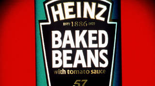 Pricing dispute between Heinz and Tesco