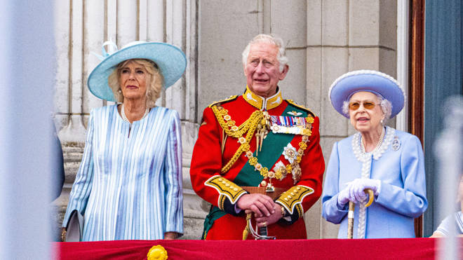 Prince Charles paid a £5.9million tax bill last year
