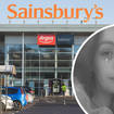 'I won't be shopping in Sainsbury's again but I went back for my apology'