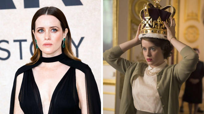 The Crown star Claire Foy was under "significant risk" from an alleged stalker, a court has heard.