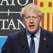 Boris Johnson refused to rule out an early general election