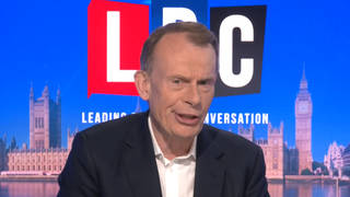 Andrew Marr thinks the Prime Minister using "a snap election threat as a weapon to persuade MPs to stick with him"