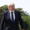 Boris Johnson said if people visit Rwanda they would see it is "going places"