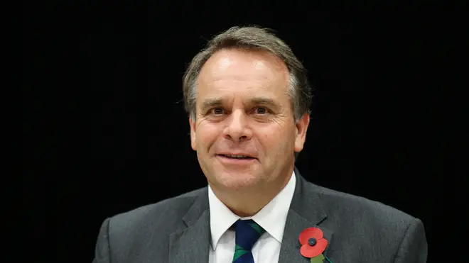 Neil Parish resigned earlier this year