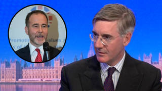 Jacob Rees-Mogg has backed the prime minister over the appointment of MP Chris Pincher as deputy chief whip despite allegations of inappropriate behaviour.