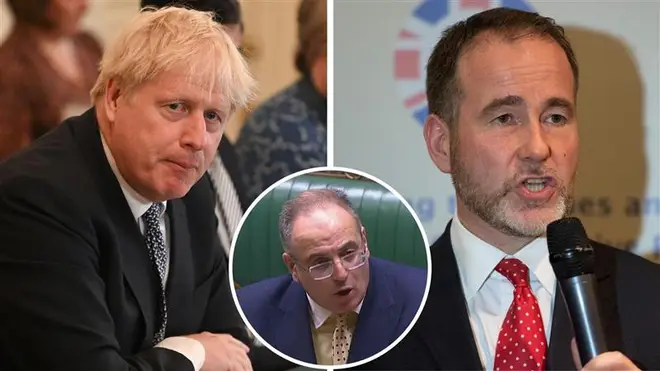 Boris Johnson "forgot" he had been told about a 2019 complaint against Chris Pincher, Cabinet Office minister Michael Ellis has said.