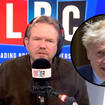 James O'Brien savages those still backing Boris Johnson - 'Complicit in catastrophe!'