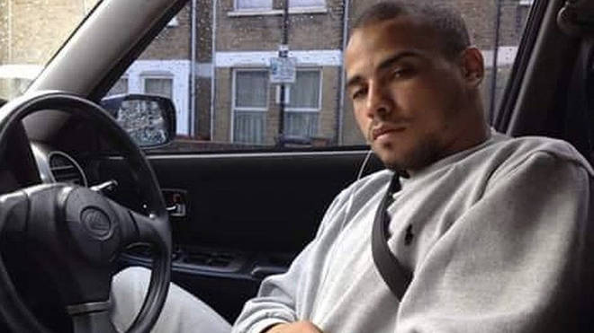 Jermaine Baker was "lawfully killed" by a firearms officer during a foiled prison break as part of a "delusional" police operation in north London, an inquiry has concluded