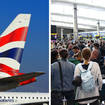 British Airways has revealed it will be scrapping hundreds more flights from Gatwick and Heathrow.