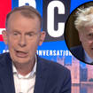 The Conservative Party is having what looks and sounds like a collective nervous breakdown, Andrew Marr has said. 