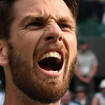 ameron Norrie soaked in the biggest moment of his career after reaching the Wimbledon semi-finals