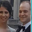 Irina McCarthy, 35, and Kevin McCarthy, 37, were among at least seven killed in the attack on Monday