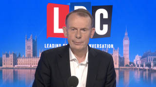 'There are days for cold facts': Andrew Marr lists all the resignations from PM's govt after historic day
